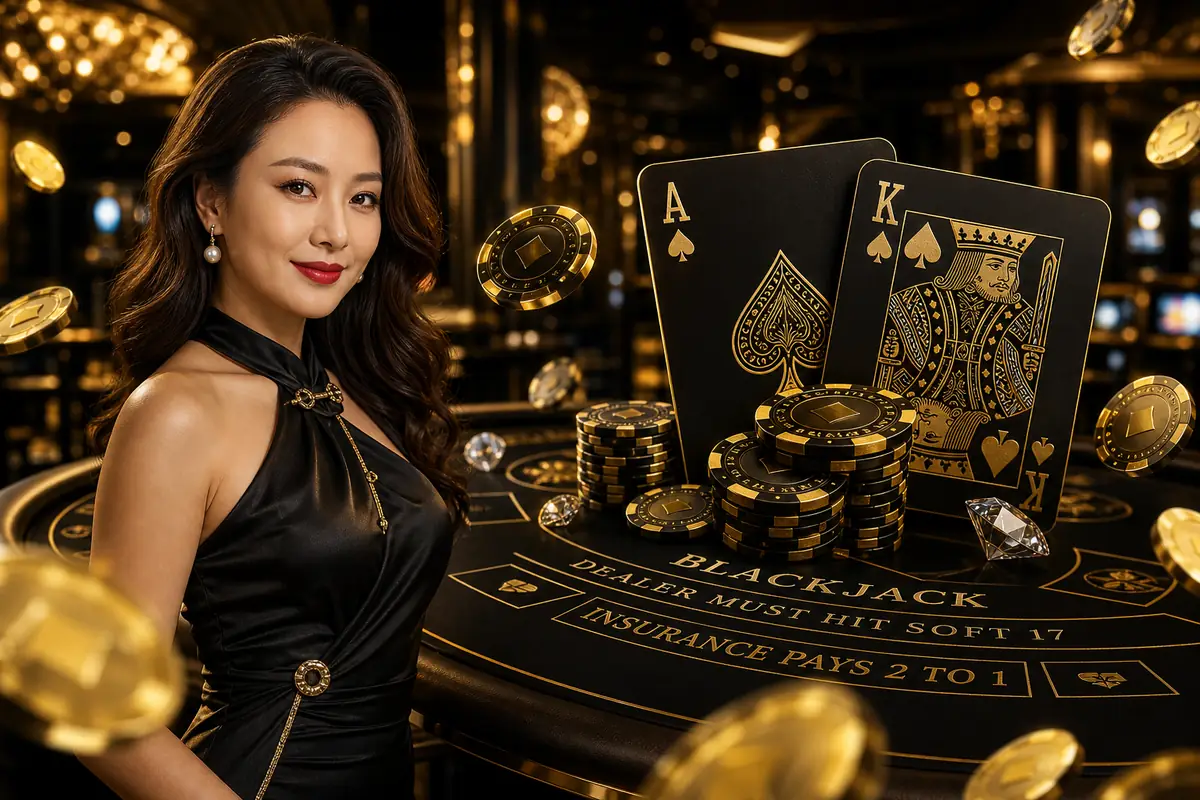 kiss9188 meja Dragon Tiger live casino
