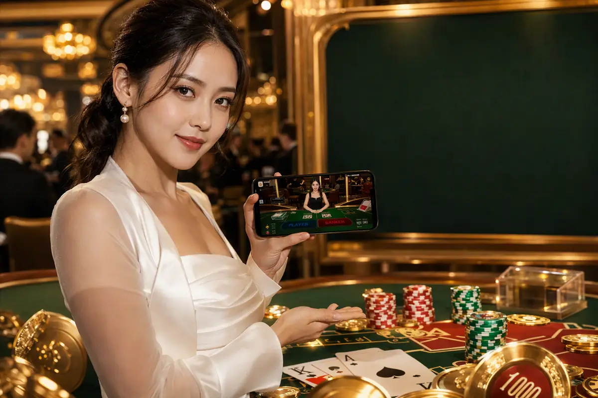 kiss9188 Casino langkah daftar akaun dan deposit