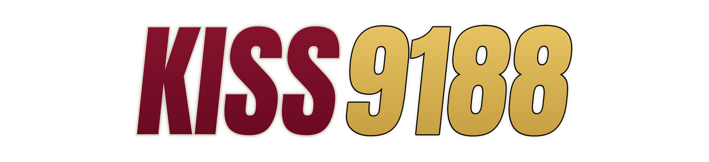 kiss9188 logo